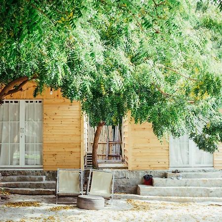 Dao Hoa Vang Villa Cam Ranh Exterior foto